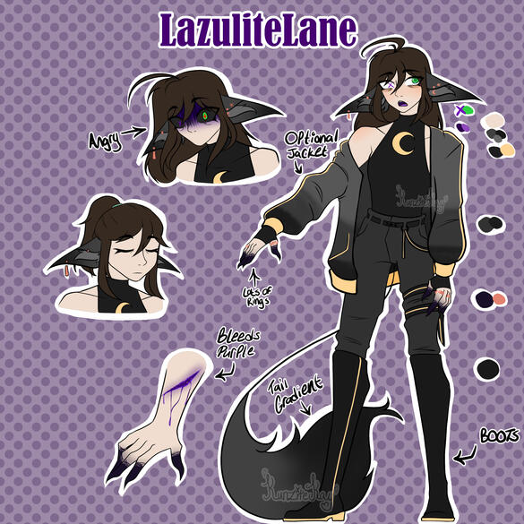 Optional Jacket 7/16/25